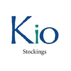 Kio Stockings For SD BDJ, American Model and Similar Sized Dolls